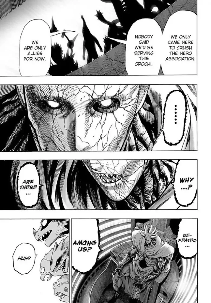 one punch man ch79 page31